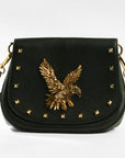 Eagle Handbag Crossbody Deepa Gurnani