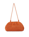 Elio Bag Papaya Clutch A.L.C