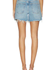 The Long Hang Short Loretta Shorts Frame