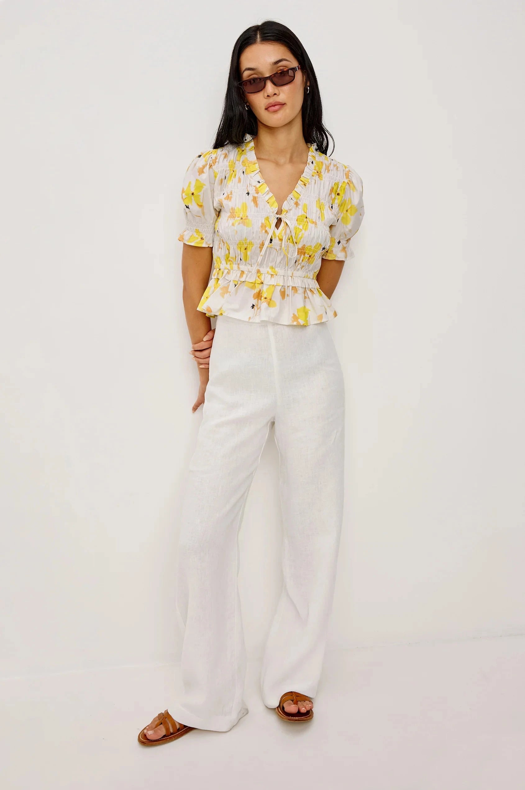 Fontane Top Tossed Daffodils – Peter Kate