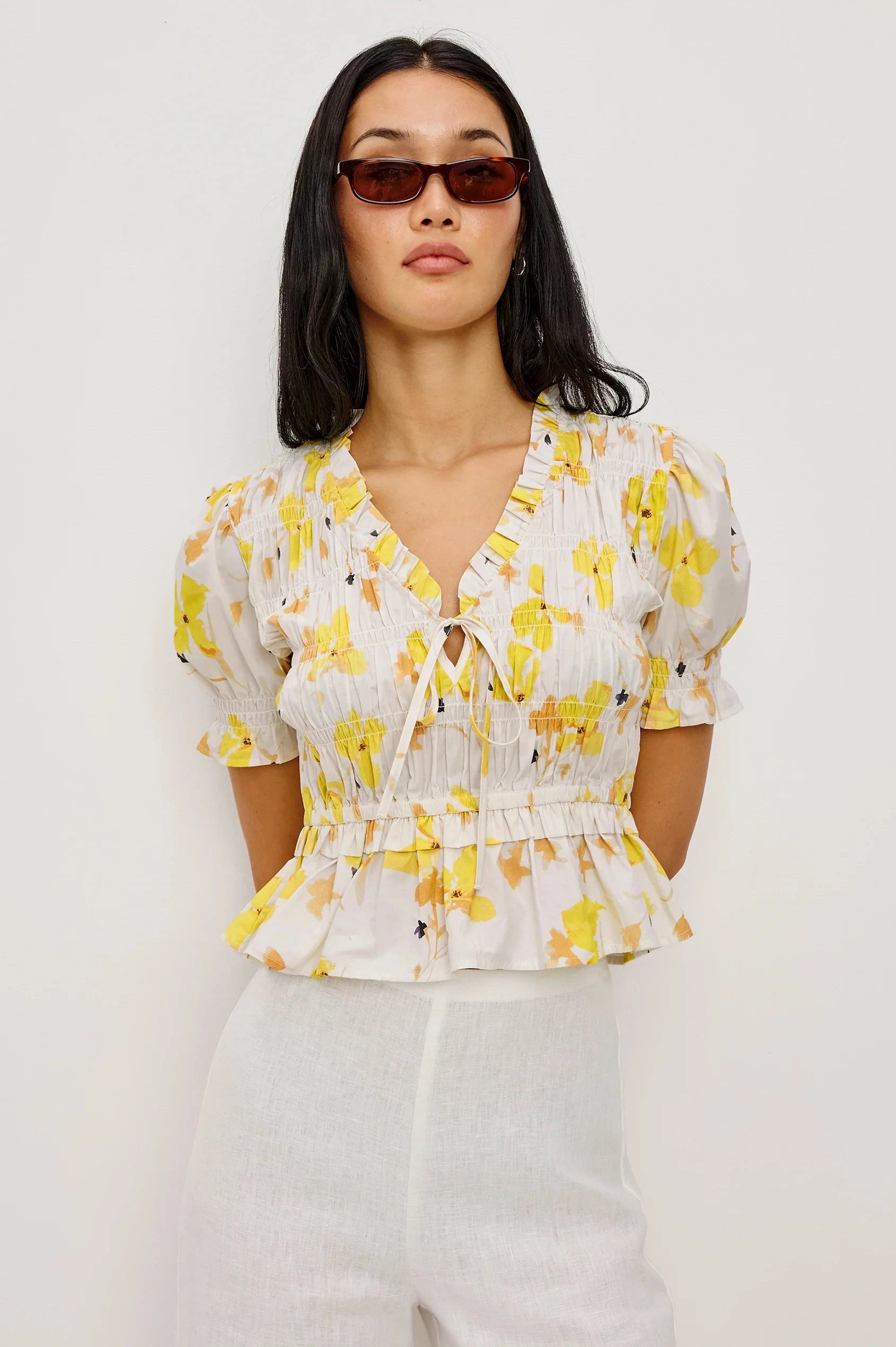Fontane Top Tossed Daffodils – Peter Kate
