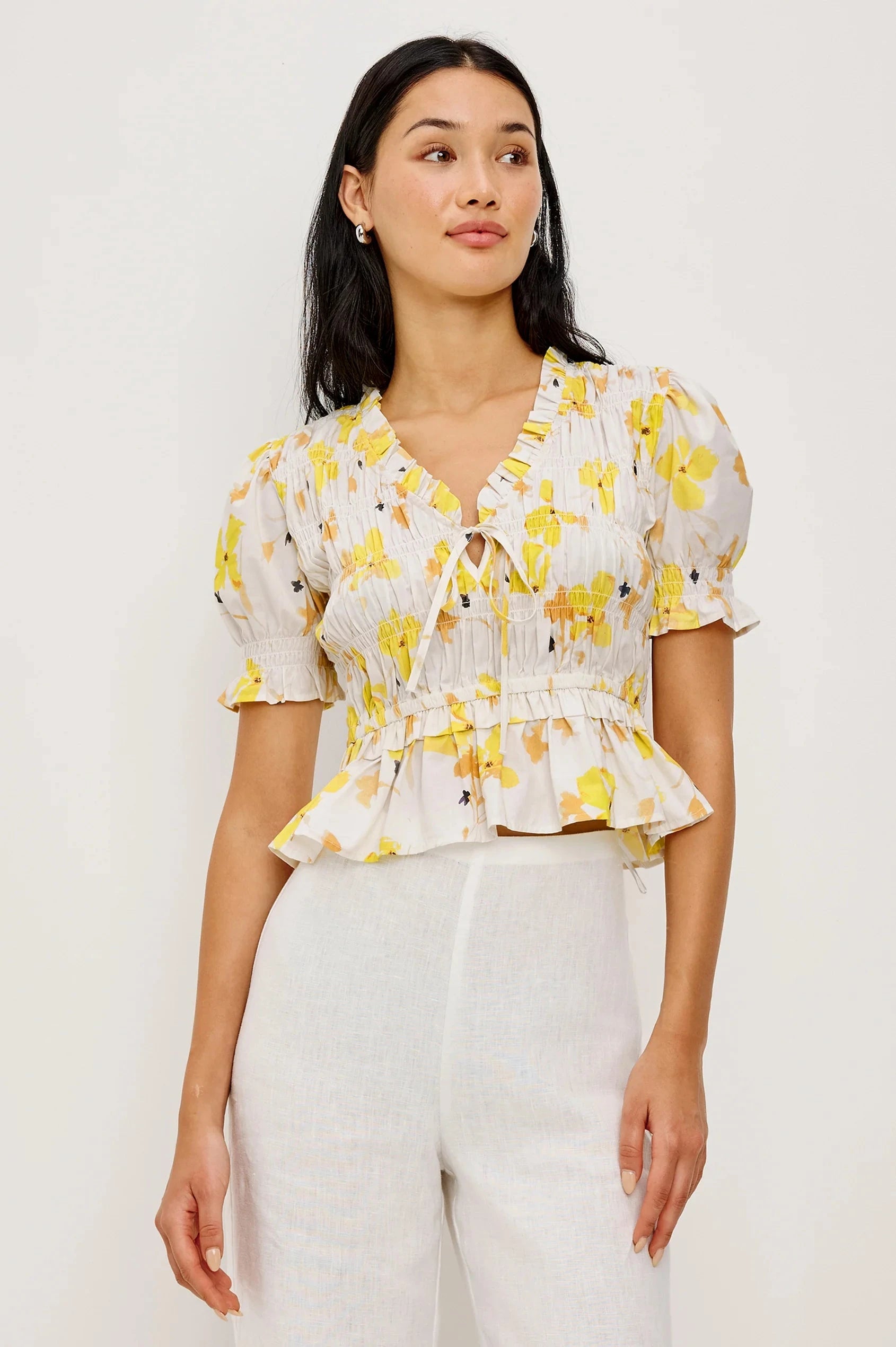 Fontane Top Tossed Daffodils – Peter Kate