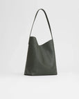 Everyday Cabas Seaweed Hobo & Shoulder Mansur Gavriel