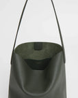 Everyday Cabas Seaweed Hobo & Shoulder Mansur Gavriel