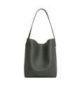 Everyday Cabas Seaweed Hobo & Shoulder Mansur Gavriel