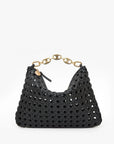Top Handle Bebe Mariner Chain Gold Bag Charms Clare V.