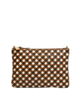 Flat Clutch With Tabs Oat Multi Clutch Clare V.