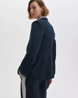 Frank Poplin Blazer Salute Jackets - Dickey rag & bone