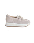 Cintia Coco Flats - Loafer Softwaves
