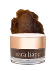 The Lip Scrub: Brown Sugar Beauty & Hair Sara Happ