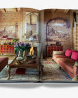 Gstaad Glam Home Decor - Books Assouline