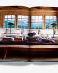 Gstaad Glam Home Decor - Books Assouline