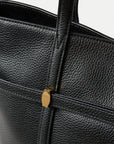 Lasso Bag Black Tote & Satchel Veronica Beard