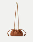 Small Stash Leather Crossbody Hazelwood Crossbody Veronica Beard
