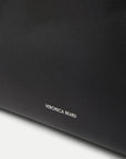 Small Vida Shoulder Bag Black Hobo & Shoulder Veronica Beard
