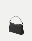 Small Vida Shoulder Bag Black Hobo & Shoulder Veronica Beard