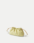 Small Stash Bag Pistachio Hobo & Shoulder Veronica Beard