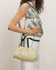 Small Stash Bag Pistachio Hobo & Shoulder Veronica Beard