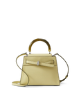 Resin Dash Top Handle Pistachio