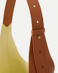 Large Loop Bag Hazelwood Pistachio Hobo & Shoulder Veronica Beard