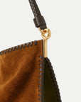 Colorblock Vida Bag Cypress Multi Hobo & Shoulder Veronica Beard