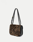 Dash Saddle Bag Ziger Tan Multi Hobo & Shoulder Veronica Beard