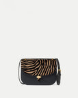 Dash Saddle Bag Ziger Tan Multi Hobo & Shoulder Veronica Beard