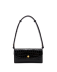 Crossbody Wallet Black Hobo & Shoulder Veronica Beard