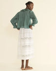 Hardy Top Seafare Tops - Blouses Doen