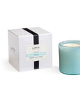 15.5oz Marine Signature Candle Candles & Diffusers - Candles Lafco New York