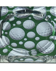 Golf Lover Candy Dish Home Decor - Bowls, Trays & Vases Resinate By KS