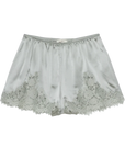 Iona Short Peach Eucalyptus Shorts Doen