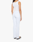 Lil Kick It Totally Innocent Denim - Cropped & Ankle Mother