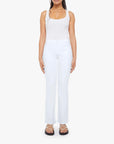 Lil Kick It Totally Innocent Denim - Cropped & Ankle Mother