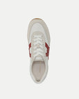 Penrose Sneaker Lily/Poppy Sneakers Veronica Beard - Shoes