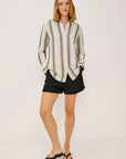 Jenner Shorts Black