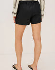 Jenner Shorts Black