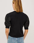 Jessie Shirt Black