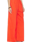 Arden Pull on Pant Lobster Pants - Trousers Simkhai