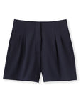 Frankie Shorts Dark Navy Shorts Cartolina