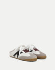 Nicoline Slip On Sneaker White Multi