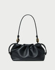 Kiri Leather Shoulder Bag Black Hobo & Shoulder Loeffler Randall