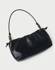 Kiri Leather Shoulder Bag Black Hobo & Shoulder Loeffler Randall