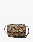 Kathryn Desert Snake Crossbody Clare V.