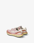 Lauryn 8179 Pink Sneakers Premiata