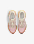 Lauryn 8179 Pink Sneakers Premiata