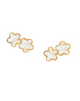 Lilia Climber Earrings Earrings ASHA