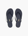 Lily Liners Flip Flops Twilight Sandals - Flip Flops Tkees