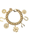 Lucky Charm Bracelet Bracelets Jane Win