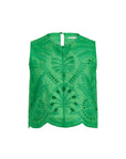 Davis Top Emerald Tops - Tanks Marie Oliver